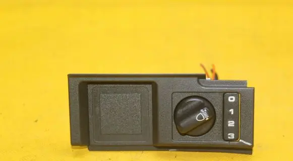Land Rover Discovery Light switch 281