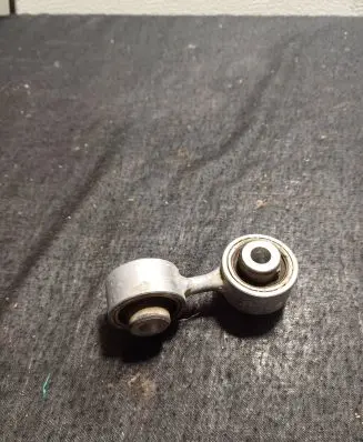 Rear anti-roll bar/stabilizer link