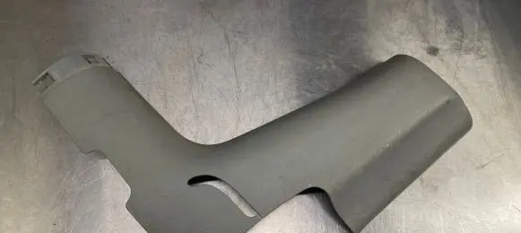 Renault Kangoo I Other interior part 8200272788