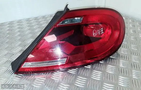 Volkswagen Beetle A5 Rear/tail lights 5C5945096H