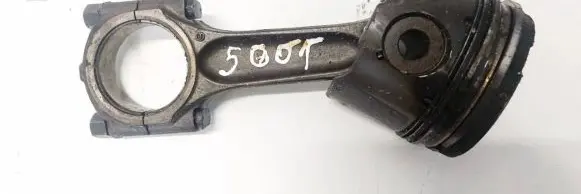 Citroen C5 Piston with connecting rod