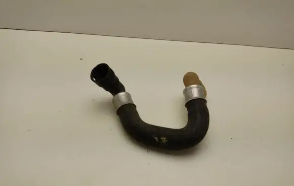 Ford Mustang VI Engine coolant pipe/hose FR3318K580CB