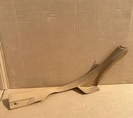 Volvo 940 Rear seat side bottom trim 1349039 1264