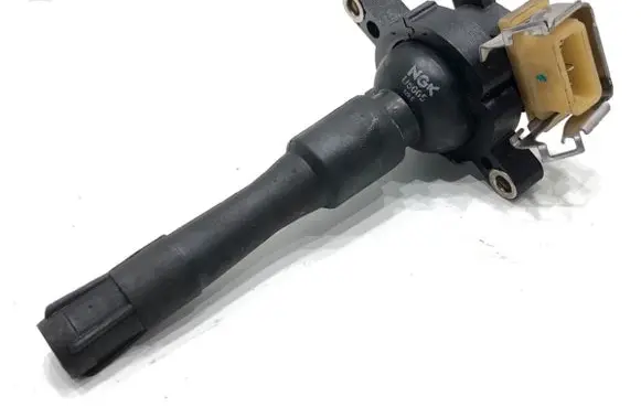 BMW X5 E53 High voltage ignition coil NGKU5005