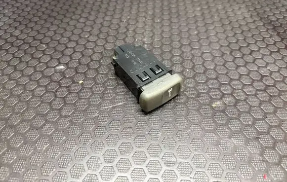 Central locking switch button