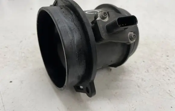 Audi A5 Sportback 8TA Mass air flow meter 420133471 059906461N
