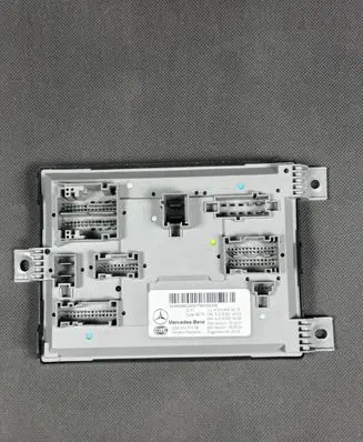Mercedes-Benz E W213 Comfort/convenience module A2139009212 A2139014003 5DK01077718