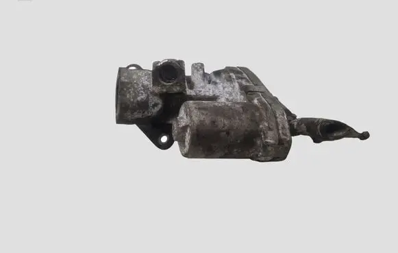 Ford Transit EGR valve