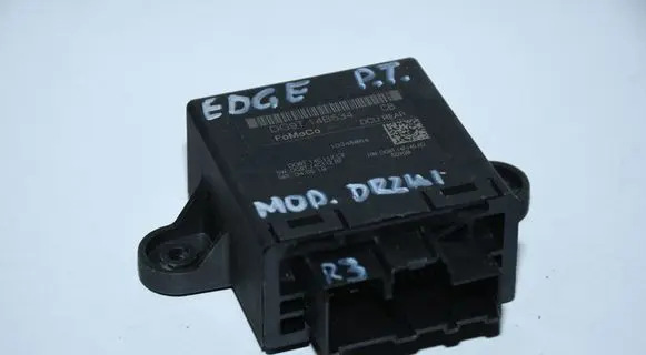 Ford Edge II Door control unit/module DG9T-14B534-CB