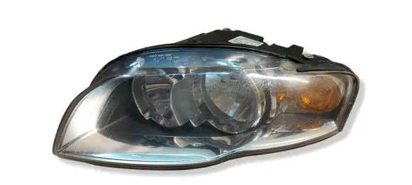 Audi A4 S4 B7 8E 8H Headlight/headlamp 8E0941003AJ