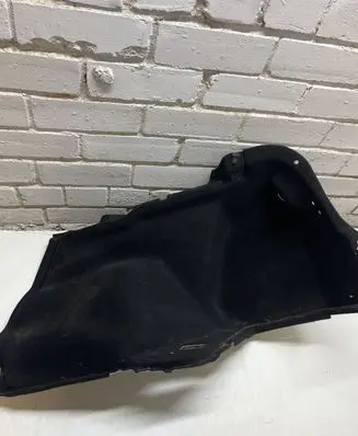 Lexus IS 220D-250-350 Trunk/boot side trim panel