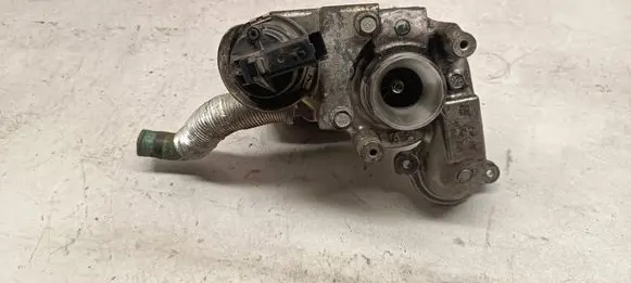 Citroen C4 II Picasso Turbo 9804945280 4917203000 15072020149