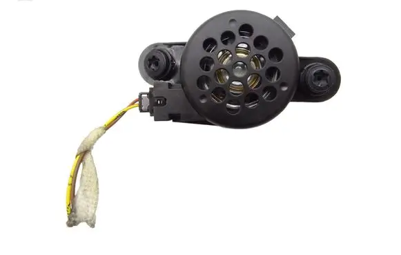 Audi A3 S3 8V Audio system kit 5Q0919279