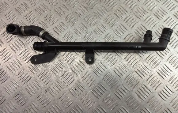 BMW 5 F10 F11 Engine coolant pipe/hose 9170342