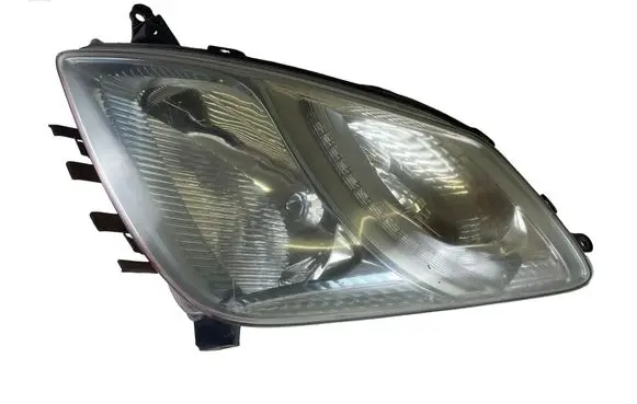 Toyota Prius (XW20) Headlight/headlamp 123456