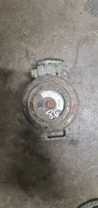 BMW 1 E81 E87 Air conditioning (A/C) compressor (pump) 6987862 22527010