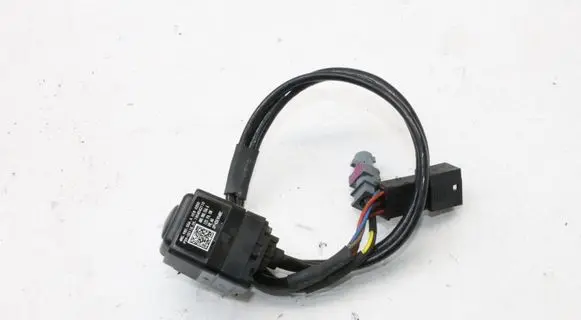 Audi A6 S6 C8 4K Reversing camera 4M0980556A
