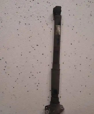 Audi A6 S6 C7 4G Rear shock absorber/damper 4G5513035