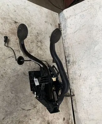Mini One - Cooper F56 F55 Pedal assembly 
