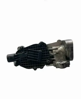 Opel Astra H EGR valve 55581958