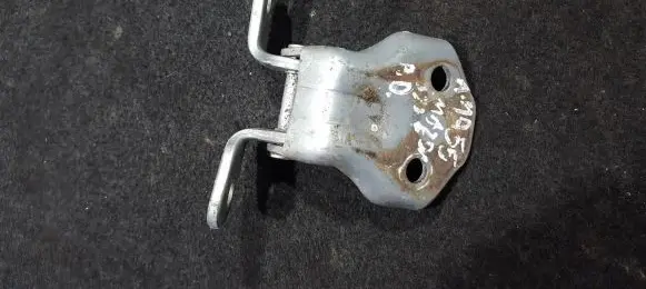 Mazda 323 F Front door upper hinge
