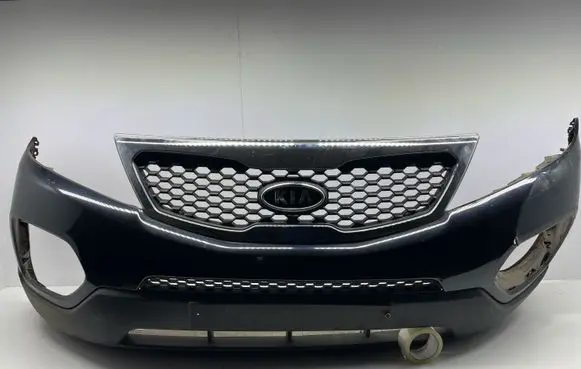 KIA Sorento Front bumper