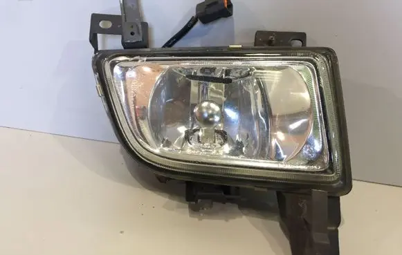 Mazda 626 Front fog light F014000049