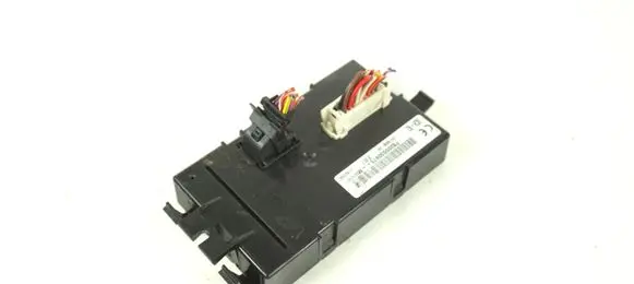 Opel Vivaro BSM Control unit P8200530975M 8200530975M