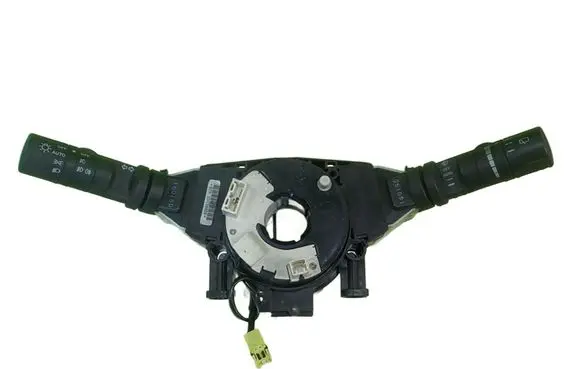 Nissan Qashqai+2 Other switches/knobs/shifts ZESPOLONY 14AB55