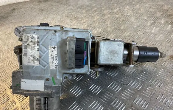 Renault Megane II Electric power steering pump 8200246631A 50300374