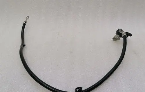 Mercedes-Benz CLS W257 Handbrake wiring loom/harness A0009058612