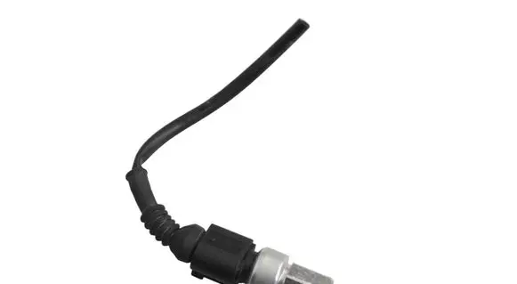 Air conditioning (A/C) pressure sensor