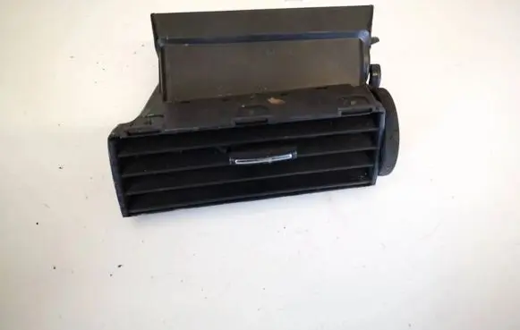 Citroen C5 Dash center air vent grill 9682442677