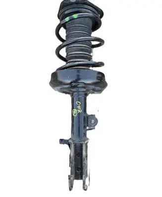 Toyota C-HR I Front shock absorber with coil spring