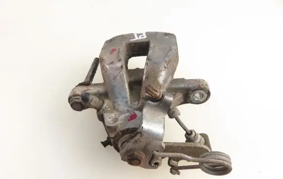 Citroen C4 I Rear brake caliper 0204Y06007