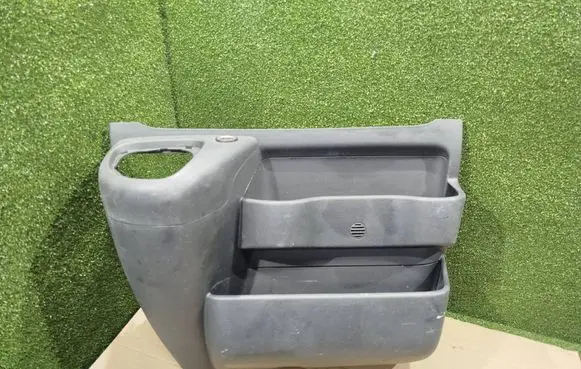 Renault Master III Dashboard lower bottom trim panel 969100039R