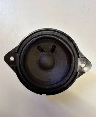 Audi A4 S4 B8 8K Front door speaker 8t0035416