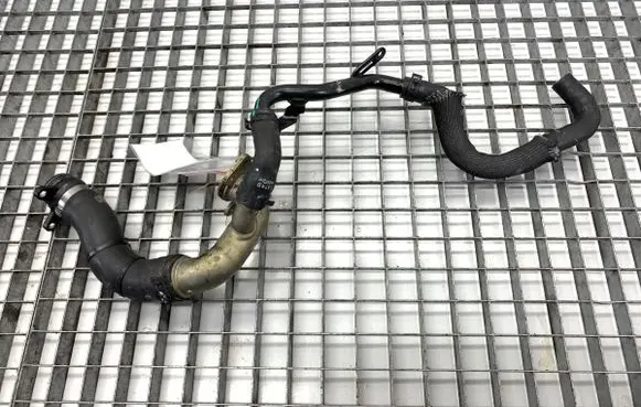 Jaguar E-Pace Engine coolant pipe/hose G4D38555BD