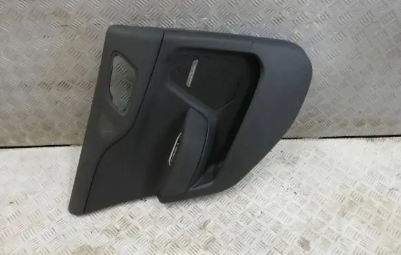 Citroen DS4 Rear door card panel trim 96737930ZD 020840228 69T08822
