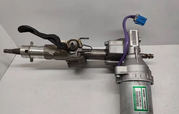 KIA Rio Electric power steering pump 563001W200 UD4LFUB0141
