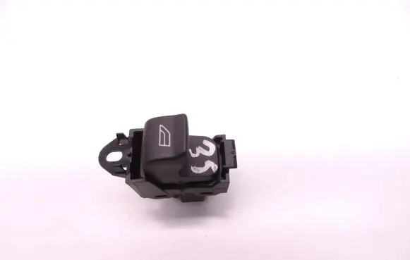 Volvo S80 Electric window control switch 30710893 D35
