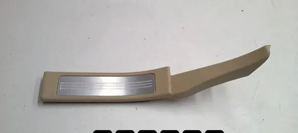 Jaguar XF Other sill/pillar trim element 8X23-F13244-A