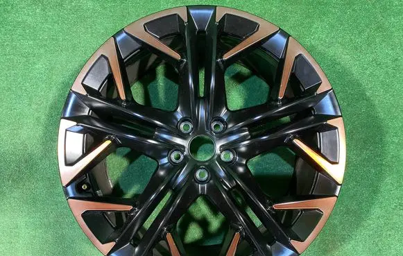 Cupra Terramar R20 alloy rim 578601025D