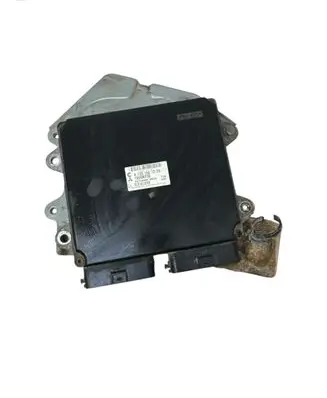 Mitsubishi Colt Engine control unit/module A1351507279 1860A710 E6T42484
