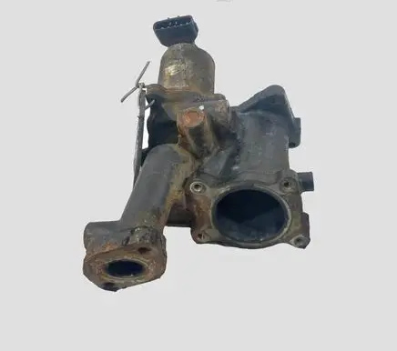Opel Astra H EGR valve 8980607961