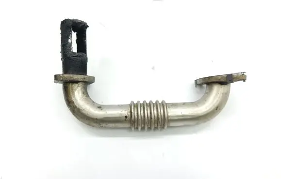 Chevrolet Captiva EGR valve line/pipe/hose