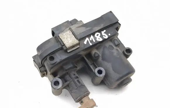 Jeep Cherokee Electric throttle body valve 868NDL72P