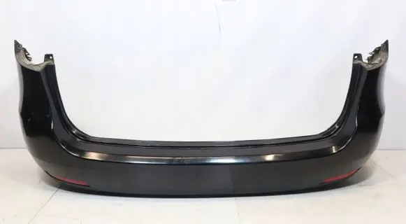 Seat Ibiza IV (6J,6P) Rear bumper 