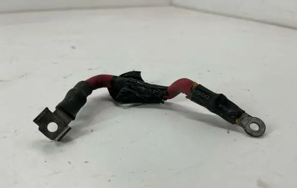 Jeep Compass Positive cable (battery) 68260162AB P68260162AB 978417