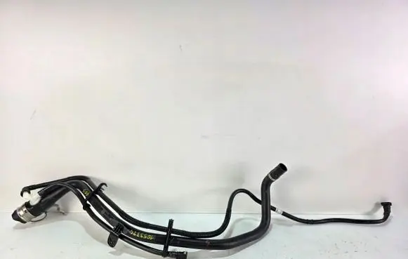 BMW X5 G05 Fuel tank filler neck pipe WLEW